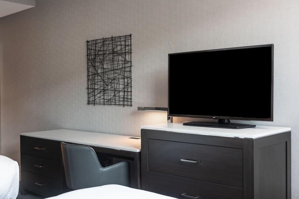 Residence Inn By Marriott Boston Waltham Extérieur photo