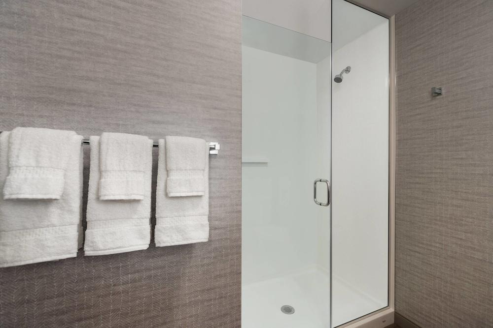 Residence Inn By Marriott Boston Waltham Extérieur photo