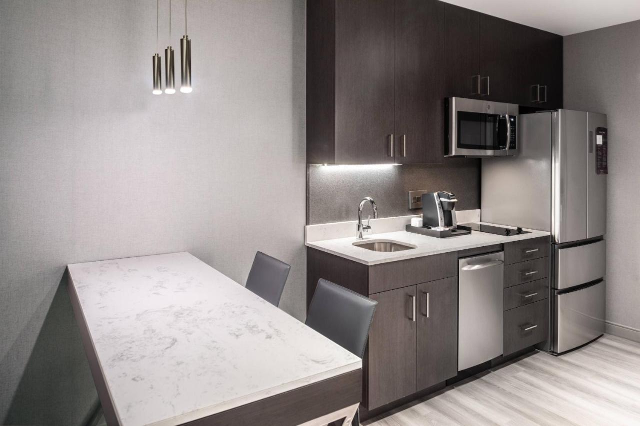 Residence Inn By Marriott Boston Waltham Extérieur photo