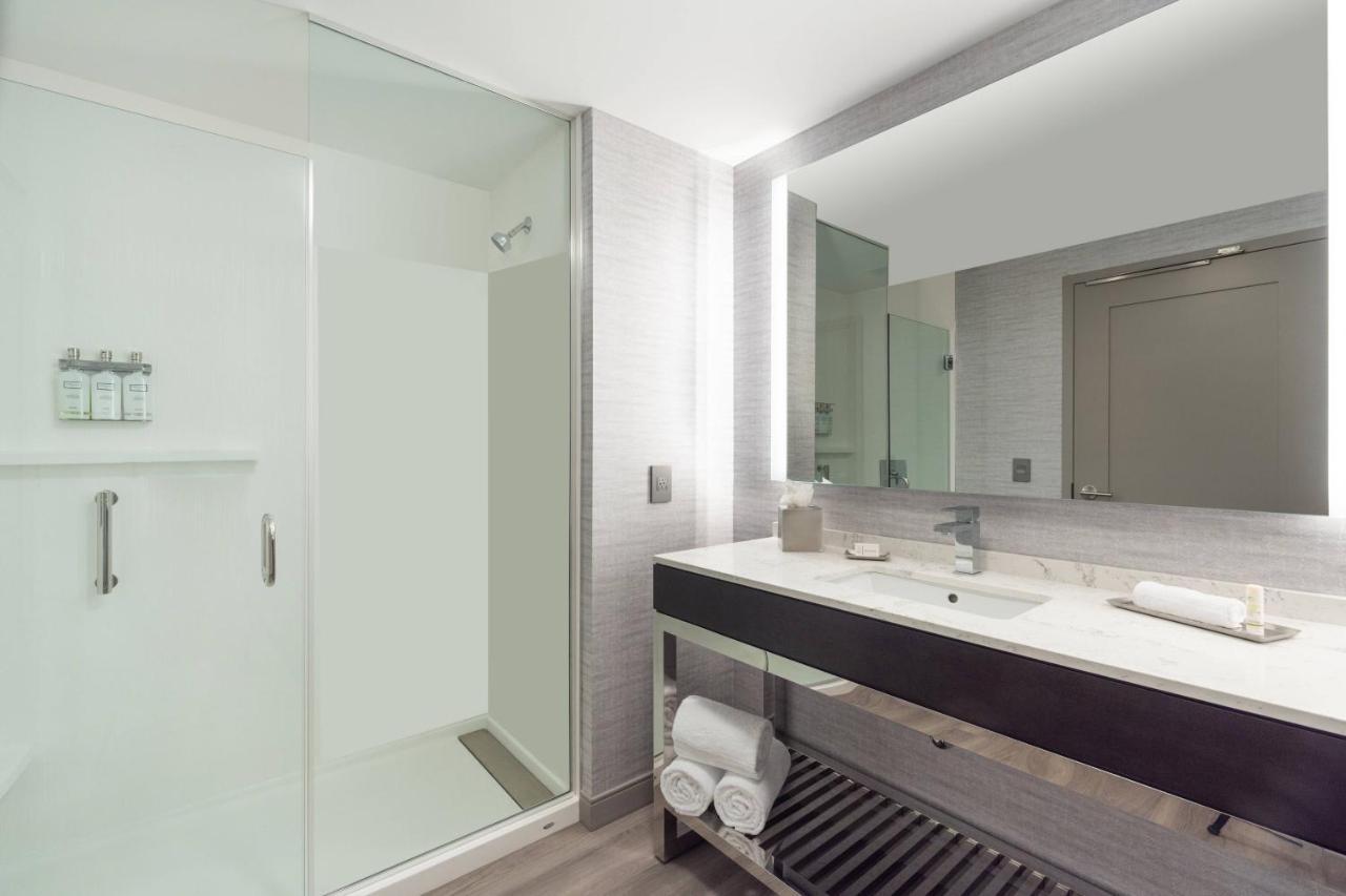 Residence Inn By Marriott Boston Waltham Extérieur photo