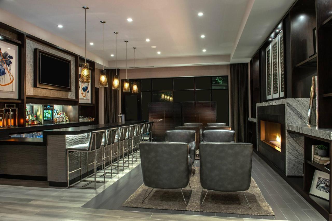 Residence Inn By Marriott Boston Waltham Extérieur photo