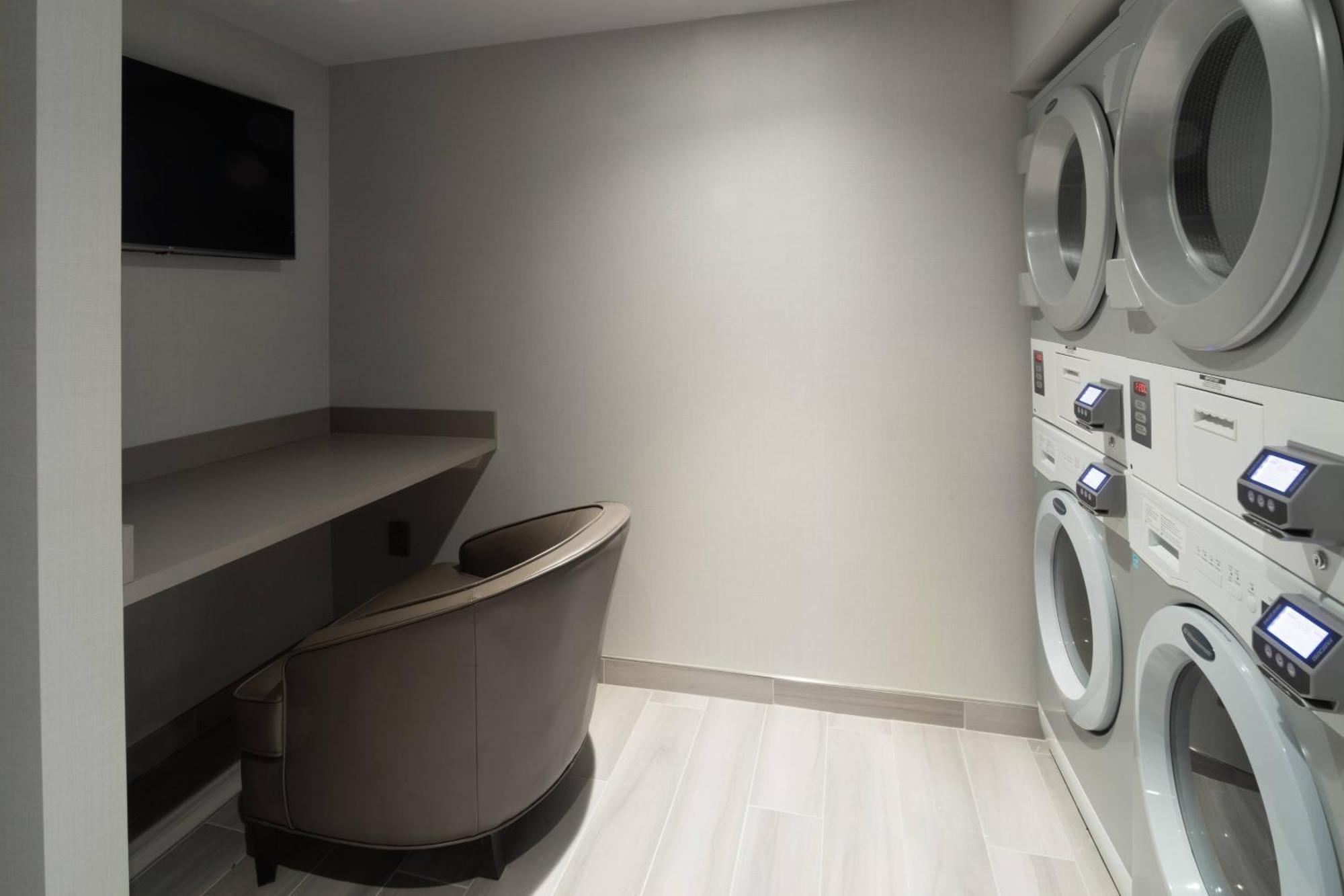 Residence Inn By Marriott Boston Waltham Extérieur photo